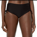 Catalina Women's Standard Side Tie Bikini Swim Bottom Swimsuit L