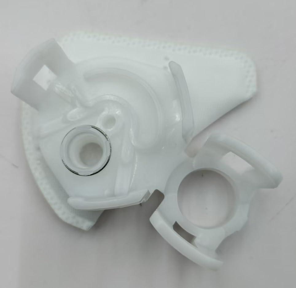 Kel'thuzad Fuel Filter PE0113ZE1 PE01-13-ZE1 Compatible with Mazda MAZDA6 (2014-2021)/MX-5 (2016-2023)/CX-3 (2016-2021)/CX-5 (2013-2023)