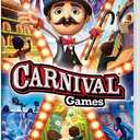 Carnival Games Nintendo Switch