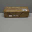 MOUNTUP Single Monitor Desk Mount Holds Screen up to 32 inch, Height Adjustable Monitor Arm, Full Motion Computer Monitors Stand with Clamp/Grommet Base, VESA Mounts Fit 4.4-17.6lbs Computer, Black