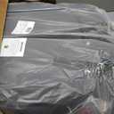 Seat Covers for 2021-2026 Toyota Sienna 7-Seat, Black
