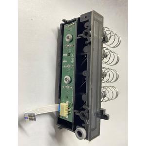 Printhead Chip Sensor 950 951 950XL 951XL for HP 8100 8600 8610 8620 8630 8640 251DW 276DW Print Head Contact Board Black (h950/951)