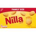 2 x NILLA Wafers Cookies, Vanilla Wafers, Family Size, 15 oz