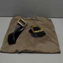 California Costumes Men Mayflower Pilgrim Man (Large, Brown/Black)