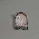 Silicone Sponge Holder for Kitchen Sink Caddy, Saddle Faucet Caddy Sink Organizer for Sponges, Scrubbers, Soaps, Set of 2