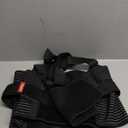 Ultra Breathable Work Back Brace for Men & Women [Upgraded Medical-Grade Support] Lower Back Support Belt with Removable Suspenders - Pain Relief for Lifting, Warehouse, Construction, Moving (Medium, Black)