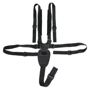 Universal 5 Point Harness Belt for Child Kid, Adjustable Harness Seat Belt Stroller for High Chair Stroller for Kids, Harness Belt with Baby Shoulder Strap and Crotch Harness Pads Universal 5 Point Harness Belt for Child Kid, Adjustable Harness Seat Belt Stroller for High Chair Stroller for Kids, Harness Belt with Baby Shoulder Strap and Crotch Harness Pads