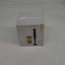 Toastmaster Immersion Hand Blender Mixer Black with 700ml Blending Cup 100W