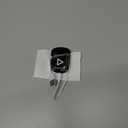 Acoustix True Wireless Earbuds - Black