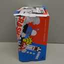 Sharper Image Road Rage Remote Control Cars, Mini RC Speed Ejector Bumper Cars, 2 Player Head to Head Battle Game with Ejecting Drivers, Sounds & Lights, Fun Indoor Kids Toys for Ages 6 and Up