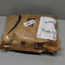 CHULUX RectoCaf Espresso Machine for Nespresso Original Capsule Pod, 20 Bar Professional Italian Pump Coffee Machine, Extra Mini Espresso Maker for Home & Office, Black