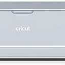 Cricut Maker 3  Smart Cutting Machine, 2X Faster & 10X Cutting Force, Cuts 300+ Materials, Blue
