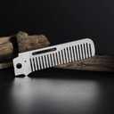 ROXON BA141517 Replaceable Knife Blades for S802 Phantom, S502U Phantasy and S501U KS Scissor