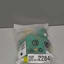 CM-Kid Little Boys Pajamas 2 Pieces Long Set Cotton Sleepwear Kids Excavator Pjs Toddler Winter Clothes Jammies Size 2-7T (4T, 4# Tractor)