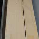 Huuger L Shaped Office Desk with Power Outlets, 55 Inch Computer Desk with 3 Drawers, Shelves, Reverisble for Gaming Corner Work Home Office Study, Rustic Brown