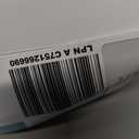 2 Packs Replacement Cushion (L) for F20, Reliable Seal & Softer Fit, Compatible with Original Frame, Great-Value & Durable Replacement Supplies by Everness (L)