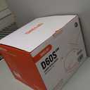 Robot Vacuum and Mop, 3-in-1 Robotic Vacuum Cleaner with 70-Day Self-Emptying Base, 360° LiDAR Navigation & Smart Mapping, 6000Pa Strong Suction for Pet Hair, Carpets & Hard Floors