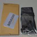 Sun Visor Extender for Car, Upgraded Polarized Car Sun Visor Extender with PC Lens, Velcro Design Convenient Adjustment Position, Filtering Glare, UV Rays for Safe Driving, Universal for Cars, SUV