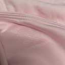 OMKAGI Cute Side Split Tank Tops for Women Summer Y2K Going Out Basic Shirts with Bras (Pink, M)