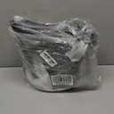 Oversized Bike Seat for Peloton Bike & Bike+, Comfort Seat Cushion Compatible with Peloton, Road or Exercise Bikes, Bicycle Wide Saddle Replacement for Men & Women, Accessories for Peloton