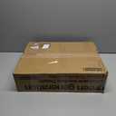 Green Generation Bamboo Facial Tissues Cube Boxes - 3-Ply, 70 Sheets/Box, 12 Multicolor Face Tissue Boxes, 840 Unscented Organic Soft Paper Facial Tissuefor Daily Use - Hypoallergenic,FSC Certified