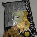 PartyWoo Sage Green Balloons 100pcs 12 Inch Metallic Gold Sand White Gold Confetti Balloons for Baby Shower Gender Reveal Wedding Engagement Jungle Woodland Forest Birthday Party Decorations