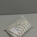 Boho Long Lumbar Throw Pillow Cover 14x36 Inch, Striped Body Chenille Pillow Covers, Decorative Pillows for Bed Sofa Farmhouse Livingroom, 1Pack (36" x 14" (Pack of 1))