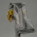 Floating Shelf Brackets, 12 inch Hidden Shelf Brackets Heavy Duty Blind Shelf Support, 200LBS Load Capacity, 6 Pack Floating Shelf Hardware for DIY Wood Wall Floating Shelves