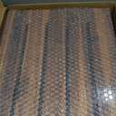 Holana 3.5 In Height Wooden Step Stool for Adults (Fully Assembled) - 500 Lbs One Step Stools for High Bed Riser - Small Stepping Stool for Elderly, Seniors, Kid/Bathroom, Bed, Kitchen (Acacia Wood)