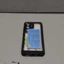 Temdan Designed for Samsung Galaxy S25 Ultra Case Waterproof, Built-in Lens & Screen Protector Military Grade Shockproof Dropproof IP68 Underwater Full Body Phone Case for Galaxy S25 Ultra 6.9"-Purple