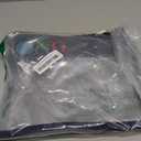 Empty Mahjong Bag, Mahjong Case for American Mahjong Set (Case Only, Green)