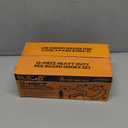 ELEAD 12-Piece Pegboard Hooks with Extension Straps, Heavy Duty Organizer Pegboard Accessories Fit for 1/4" Pegboard, Peg Board Tool Utility Hangers for Power Tool, Drill, Bag, Cord