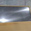 48 x 24 Inch 430 Stainless Steel Sheet, 1 Pcs 20GA Metal Plates Panel