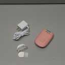 Philips Epilator Series 2000, Corded Epilator for Legs and Body, Hair Removal Device for Women, Model BRE227/00