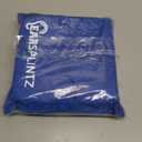 Easy Sleep Ear Pillow, No-Pain Foam Pillow for Sore Ears, Soft Support Ear Pillows for Side Sleepers