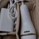 Braun IPL at Home Laser Hair Removal for Women and Men, Silk Expert Pro 5 PL5137 with Venus Swirl Razor, Long-Lasting Reduction in Hair Regrowth for Body & Face, Corded, PL5137