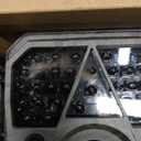 P70 (Non-Cellular,Non-WiFi) Trail Camera, 64MP 1296p, Game Cameras with No-Glow IR Night Vision, Motion Activated, Waterproof for Wildlife Deer Cams, Hunting