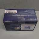 SinuPulse Elite Advanced Nasal Irrigation System with 30 SinuAir Saline Packets, Pulsating Nasal Congestion Relief & Sinus Rinse Machine, More Effective Than Neti Pot or Nose Spray