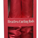 Wicked Heatless Curling Rods (Pink)