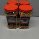 4 x Iberia Maduritos Naturally Sweet Plantain Chips, 20 Ounce (Pack of 1)