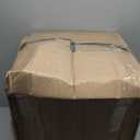 ZonLi Japanese Floor Futon Mattress Queen Size 80"x 60", 100% Cotton Cover 2.5'' Thicken Tatami Mattress, Foldable Sleeping Pad, Portable Dormitory Tatami Mat(Grey)