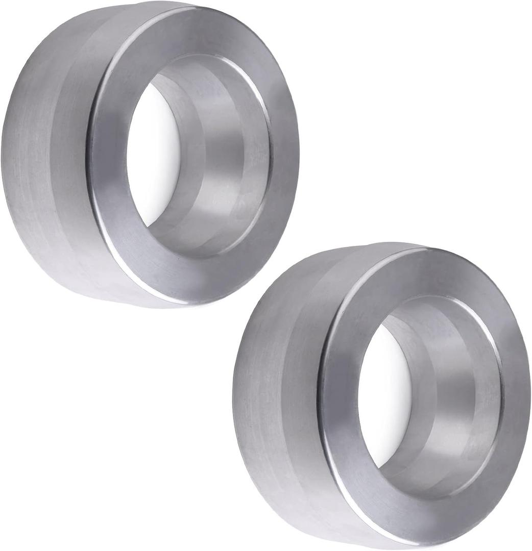 ECCPP 2.5 inch Leveling Lift Kit Compatible for Dodge for Ram 1500 2500 3500 2WD 1994-2018