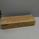 Set of 3 Easy to Install Floating Shelves Wall Mounted,Load Capacity 15kg Wall Shelf Decorative Storage Shelves for Bathroom, Bedroom, Living Room,Kitchen, Office