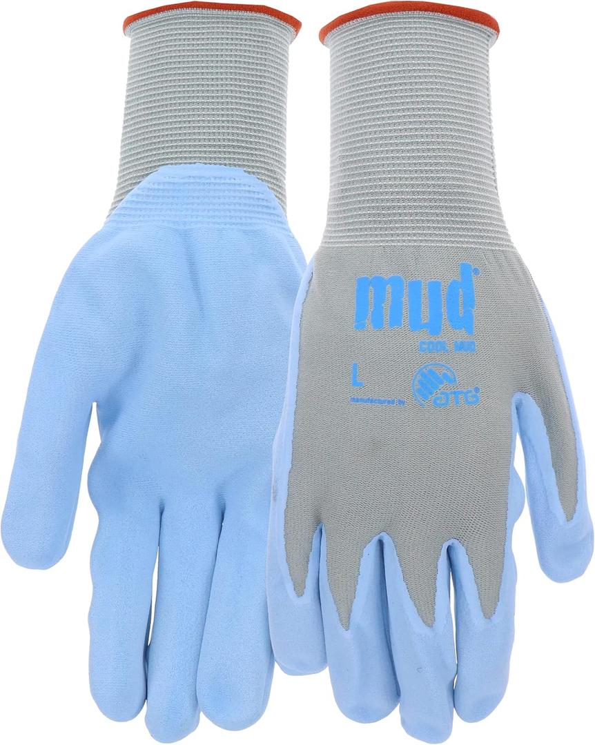 MUD GLOVES 022GB/L Cool Gloves