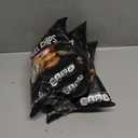 3 x  Stacys Everything Bagel Chips 7oz (Pack of 4) BB 9/8/26