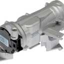 Dorman 926-593 Ignition Lock Cylinder Housing Compatible with Select Audi/Volkswagen Models