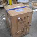 EUHOMY 24 Inch Beverage Refrigerator, 180 Can Built-in Beverage Cooler, Under Counter Beer Fridge with Glass Door for Soda, Water, - For Kitchen, Bar or Office