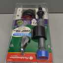 Fluidmaster K-400H-021-P8 PerforMAX 2-Inch Everything Toilet Repair Kit, Multicolor (No Size)