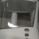 Waterpik Aquarius Water Flosser For Teeth Cleaning, Gums, Braces, Dental Care, Electric Power With 10 Settings, 7 Tips For Multiple Users And Needs, ADA Accepted, White WP-660