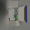 Window Camera 5MP 2K,2.4GHz & WiFi Indoor Cameras for Home Security,Dog/Pet Camera with Mounting Sticker Al Color Night Vision,Person & Motion Detection